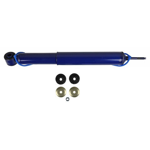 Monroe Shocks & Struts Suspension Shock Absorber P/N:33200 Fits: Ford Escape 12-08, Mazda Tribute 11-08, Mercury Mariner 11-08 - Image 1