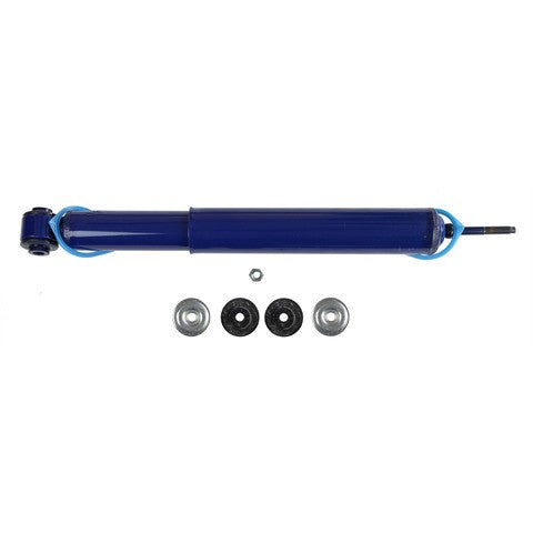 Monroe Shocks & Struts Suspension Shock Absorber P/N:33202 Fits: Ford Edge 10-07, Lincoln Mkx 10-07 - Image 1