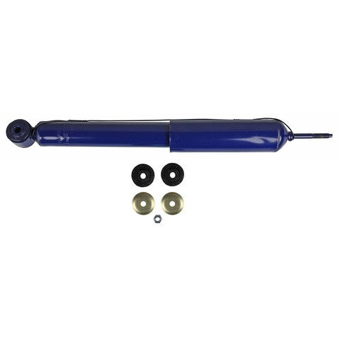 Monroe Shocks & Struts Suspension Shock Absorber P/N:33203 Fits: Nissan Tiida 12-07, Nissan Versa 12-07 - Image 1