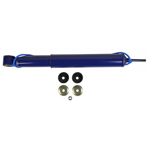 Monroe Shocks & Struts Suspension Shock Absorber P/N:33206 Fits: Ford Edge 14-11, Lincoln Mkx 15-11 - Image 1