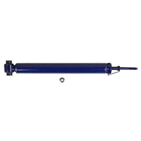 Monroe Shocks & Struts Suspension Shock Absorber P/N:33209 Fits: Dodge Attitude 11-06, Hyundai Accent 11-06, Kia Rio 11-06, Kia Rio5 11-06 - Image 1