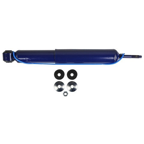 Monroe Shocks & Struts Suspension Shock Absorber P/N:33212 Fits: Toyota Sequoia 07-01 - Image 1