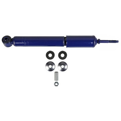 Monroe Shocks & Struts Suspension Shock Absorber P/N:33217 Fits: Nissan Murano 07-03 - Image 1