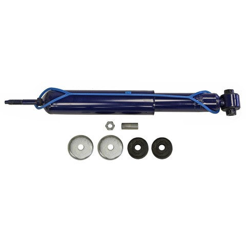 Monroe Shocks & Struts Suspension Shock Absorber P/N:33219 Fits: Toyota Prius 15-10, Toyota Prius Plug-in 15-13 - Image 1