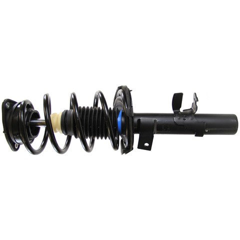 Monroe Shocks & Struts Suspension Strut and Coil Spring Assembly P/N:372522 Fits: Ford C-max 18-13 - Image 1