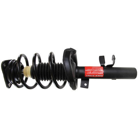 Monroe Shocks & Struts Suspension Strut and Coil Spring Assembly P/N:372523 Fits: Ford C-max 18-13 - Image 1