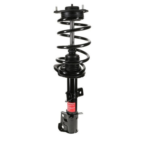 Monroe Shocks & Struts Suspension Strut and Coil Spring Assembly P/N:373044 Fits: Hyundai Santa Fe 12-10 - Image 1