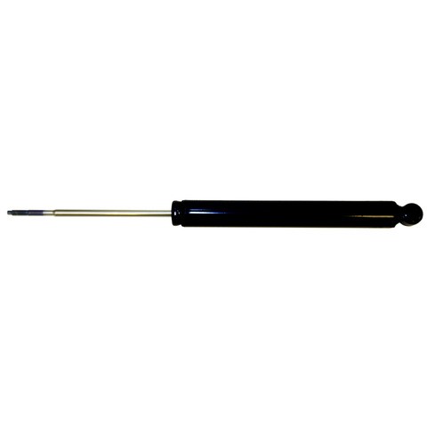 Monroe Shocks & Struts Suspension Shock Absorber P/N:5520 Fits: Chevrolet Sonic 20-12 - Image 1