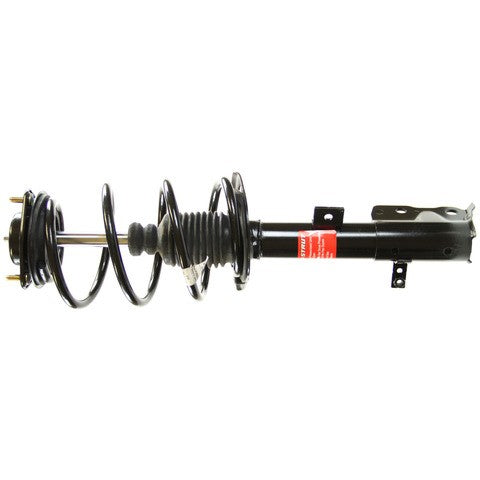 Monroe Shocks & Struts Suspension Strut and Coil Spring Assembly P/N:572367 Fits: Jeep Patriot 08-07 - Image 1