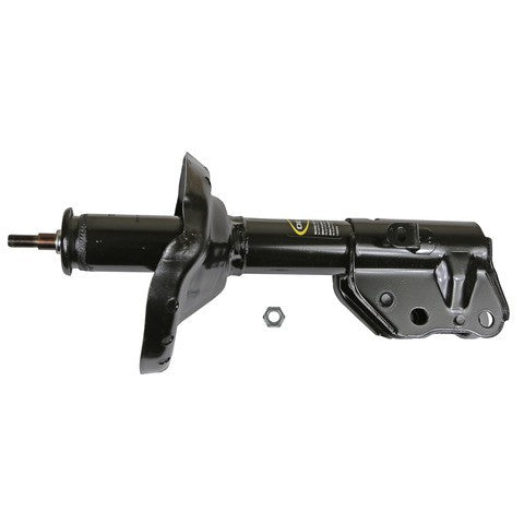 Monroe Shocks & Struts Suspension Strut P/N:73070 Fits: Subaru Crosstrek 17-16, Subaru Xv Crosstrek 15-13 - Image 1