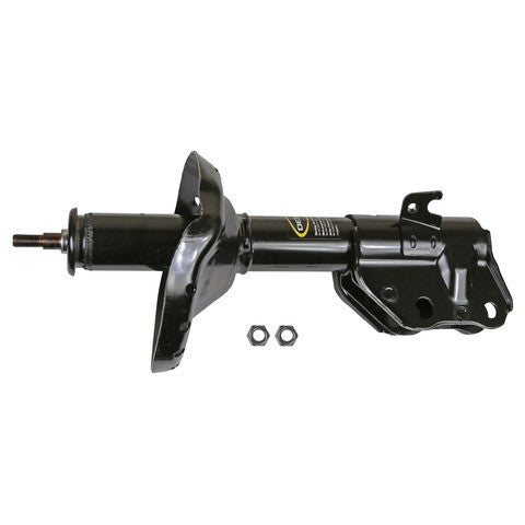 Monroe Shocks & Struts Suspension Strut P/N:73071 Fits: Subaru Crosstrek 17-16, Subaru Xv Crosstrek 15-13 - Image 1
