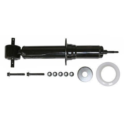 Monroe Shocks & Struts Suspension Strut P/N:73116 Fits: Chevrolet Cheyenne 22-19, Chevrolet Silverado 1500 24-19, Chevrolet Silverado 1500 Ltd 2022, GMC Sierra 1500 24-19, GMC Sierra 1500 Limited 2022 - Image 1