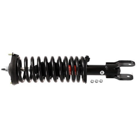 Monroe Shocks & Struts Air Spring to Coil Spring Conversion Kit P/N:90002C1 Fits: Lincoln Mark Viii 98-93 - Image 1
