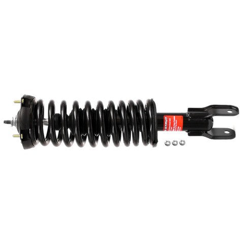 Monroe Shocks & Struts Air Spring to Coil Spring Conversion Kit P/N:90002C2 Fits: Lincoln Mark Viii 98-93 - Image 1