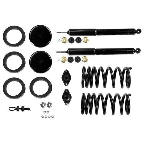 Monroe Shocks & Struts Air Spring to Coil Spring Conversion Kit P/N:90002C3 Fits: Lincoln Mark Viii 98-93 - Image 1