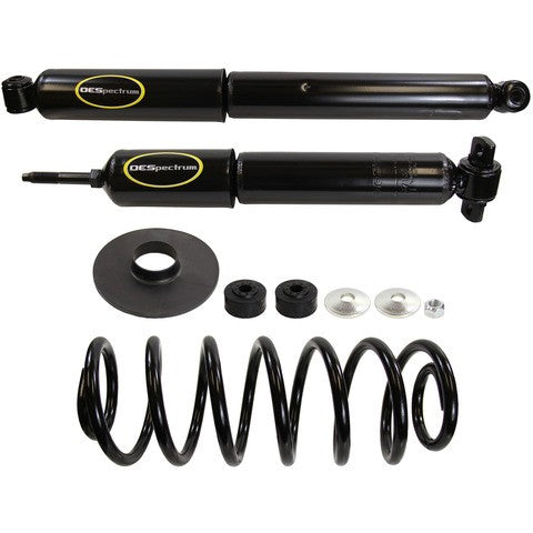 Monroe Shocks & Struts Air Spring to Coil Spring Conversion Kit P/N:90005C1 Fits: Ford Expedition 02-97, Lincoln Navigator 02-98 - Image 1
