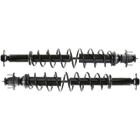 Monroe Shocks & Struts Air Shock to Load Assist Shock Conversion Kit P/N:90007C Fits: Buick Lesabre, Buick Lucerne, Buick Park Avenue, Buick Riviera, Cadillac Deville, Cadillac Dts, Cadillac Seville, Oldsmobile Aurora, Pontiac Bonneville - Image 1