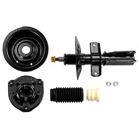 Monroe Shocks & Struts Active to Passive Suspension Conversion Kit P/N:90011C1 Fits: Cadillac Deville 99-97, Cadillac Eldorado 02-97 - Image 1