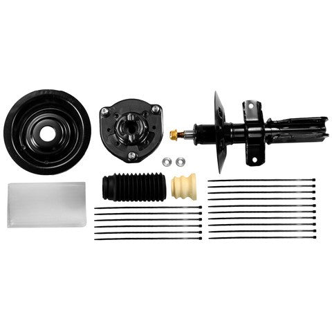 Monroe Shocks & Struts Active to Passive Suspension Conversion Kit P/N:90011C2 Fits: Cadillac Deville 99-97, Cadillac Eldorado 02-97 - Image 1