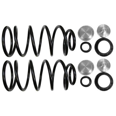 Monroe Shocks & Struts Air Spring to Coil Spring Conversion Kit P/N:90024C Fits: Lincoln Continental 02-97 - Image 1
