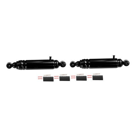 Monroe Shocks & Struts Active to Passive Suspension Conversion Kit P/N:90026C3 Fits: Cadillac Escalade, Cadillac Escalade Esv, Cadillac Escalade Ext, Chevrolet Avalanche, Chevrolet Suburban 1500, Chevrolet Tahoe, GMC Yukon, GMC Yukon Xl 1500 - Image 1