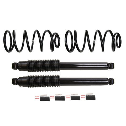 Monroe Shocks & Struts Active to Passive Suspension Conversion Kit P/N:90027C3 Fits: Cadillac Escalade, Cadillac Escalade Esv, Cadillac Escalade Ext, Chevrolet Avalanche, Chevrolet Suburban 1500, Chevrolet Tahoe, GMC Yukon, GMC Yukon Xl 1500 - Image 1