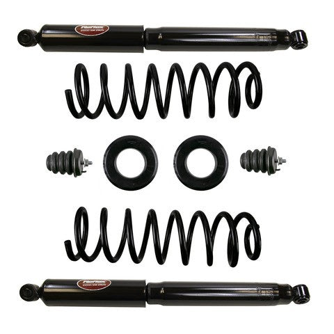 Monroe Shocks & Struts Air Spring to Coil Spring Conversion Kit P/N:90028C3 Fits: Ram 1500 18-13, Ram 1500 Classic 24-19 - Image 1