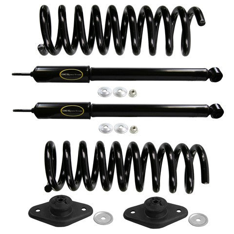 Monroe Shocks & Struts Suspension Shock Absorber Conversion Kit P/N:90029C Fits: Dodge Charger 23-06, Dodge Magnum 08-05 - Image 1
