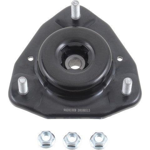 Monroe Shocks & Struts Suspension Strut Mount P/N:902033 Fits: Toyota Sienna 20-11 - Image 1