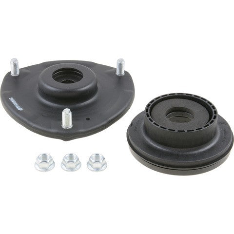 Monroe Shocks & Struts Suspension Strut Mount P/N:902037 Fits: Hyundai Santa Fe 12-10, Kia Sorento 13-11 - Image 1