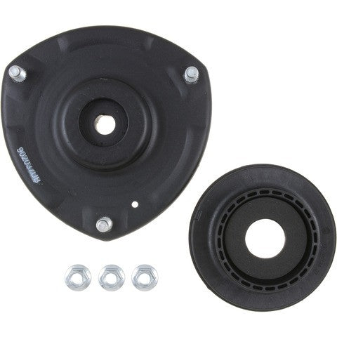Monroe Shocks & Struts Suspension Strut Mount P/N:902037 Fits: Hyundai Santa Fe 12-10, Kia Sorento 13-11 - Image 2