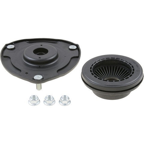 Monroe Shocks & Struts Suspension Strut Mount P/N:902037 Fits: Hyundai Santa Fe 12-10, Kia Sorento 13-11 - Image 3