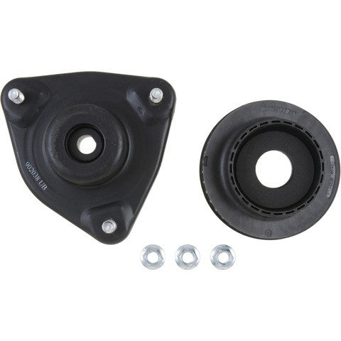 Monroe Shocks & Struts Suspension Strut Mount P/N:902038 Fits: Kia Forte 13-10, Kia Forte Koup 13-10, Kia Forte5 13-12 - Image 3