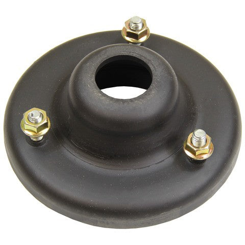 Monroe Shocks & Struts Suspension Strut Mount Stud Plate P/N:902040 Fits: Kia Sportage 02-95 - Image 1