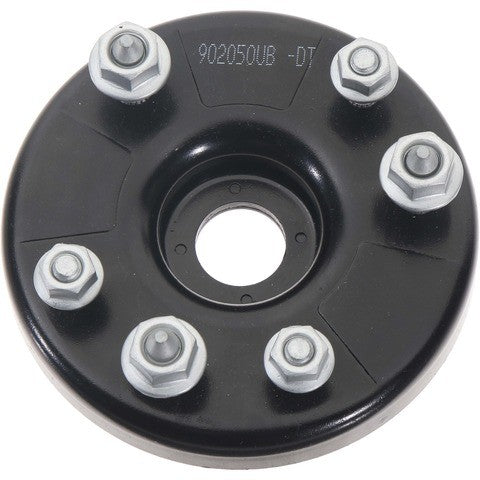Monroe Shocks & Struts Suspension Strut Mount Stud Plate P/N:902050 Fits: Acura Tl 08-04 - Image 1