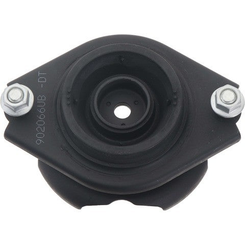 Monroe Shocks & Struts Suspension Strut Mount P/N:902066 Fits: Subaru Brz 20-13, Subaru Crosstrek 17-16, Subaru Forester 13-09, Subaru Impreza 16-08, Subaru Wrx 20-15, Subaru Wrx Sti 20-15, Subaru Xv Crosstrek 15-13 - Image 1