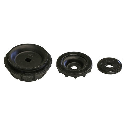 Monroe Shocks & Struts Suspension Strut Mount P/N:902080 Fits: Kia Soul 13-10 - Image 2