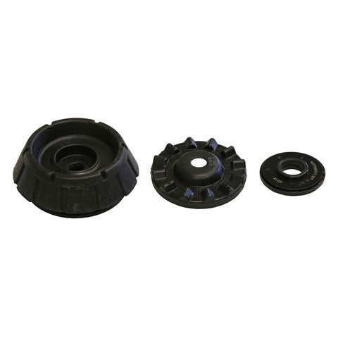 Monroe Shocks & Struts Suspension Strut Mount P/N:902080 Fits: Kia Soul 13-10 - Image 1
