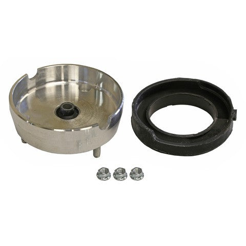Monroe Shocks & Struts Suspension Strut Mount P/N:902133 Fits: BMW X5 13-07, BMW X6 14-08 - Image 2