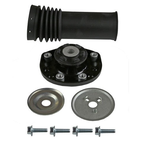 Monroe Shocks & Struts Suspension Strut Mount P/N:902135 Fits: Dodge Sprinter 2500, Dodge Sprinter 3500, Evergreen Rv Imperial, Fleetwood Icon, Fleetwood Pulse, Four Winds International Chateau Citation, Four Winds International Dutchmen Dorado - Image 2