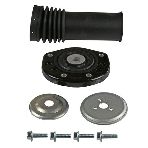 Monroe Shocks & Struts Suspension Strut Mount P/N:902135 Fits: Dodge Sprinter 2500, Dodge Sprinter 3500, Evergreen Rv Imperial, Fleetwood Icon, Fleetwood Pulse, Four Winds International Chateau Citation, Four Winds International Dutchmen Dorado - Image 1