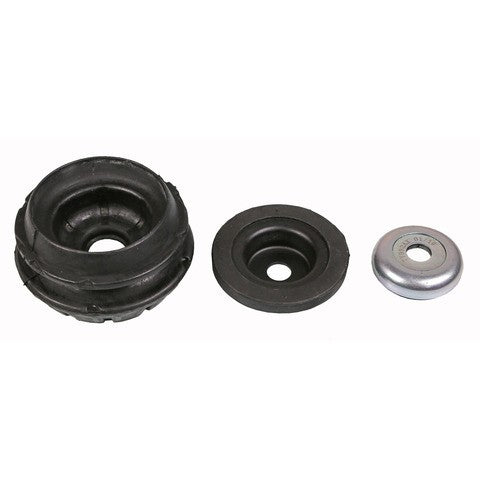 Monroe Shocks & Struts Suspension Strut Mount Bushing Kit P/N:902138 Fits: Nissan March 17-15, Nissan Micra 17-15, Nissan Note 17-14, Nissan Versa 19-12, Nissan Versa Note 19-14 - Image 2