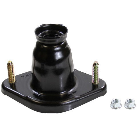 Monroe Shocks & Struts Suspension Strut Mount Stud Plate P/N:909946 Fits: Honda Cr-v 11-07 - Image 1