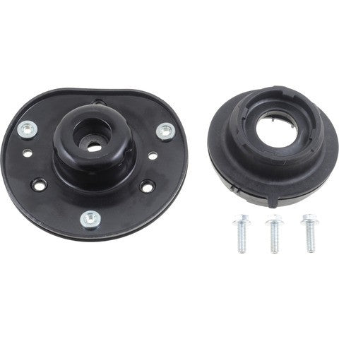 Monroe Shocks & Struts Suspension Strut Mount P/N:909981 Fits: Ford Fusion 20-13, Lincoln Mkz 19-13, Volvo S60 18-11, Volvo S80 16-06, Volvo V60 18-15, Volvo Xc60 16-10 - Image 1
