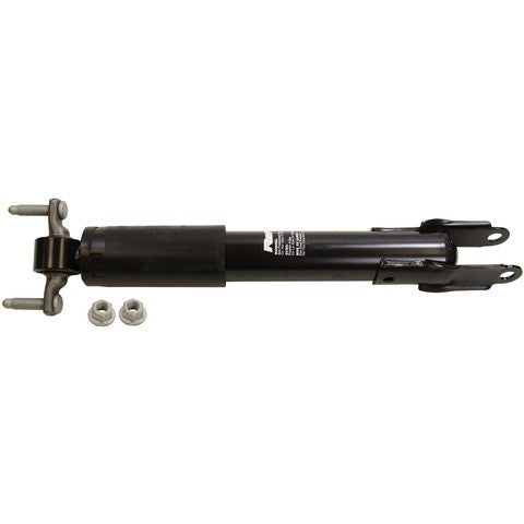 Monroe Shocks & Struts Suspension Shock Absorber P/N:911447 Fits: Chevrolet Silverado 2500 Hd 24-11, Chevrolet Silverado 3500 Hd 24-11, GMC Sierra 2500 Hd 24-11, GMC Sierra 3500 Hd 24-11 - Image 1