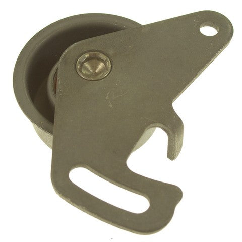 Melling Engine Timing Belt Tensioner P/N:BD32 Fits: Dodge Colt 87-77, Mitsubishi Mirage 86-85, Plymouth Arrow 80-78, Plymouth Champ 82-79, Plymouth Colt 86-83, Plymouth Sapporo 79-78 - Image 2