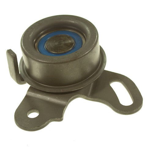 Melling Engine Timing Belt Tensioner P/N:BD33 Fits: Dodge Colt 90-79, Eagle Summit 90-89, Hyundai Excel 89-86, Hyundai Excel 94-91, Hyundai Scoupe 92-91, Mitsubishi Mirage 90-85, Mitsubishi Precis 94-87, Plymouth Champ 82-79, Plymouth Colt 90-79 - Image 1