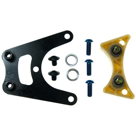 Melling Engine Timing Damper Kit P/N:BD417-DBRKT Fits: Avanti Ii, Buick Rainier, Cadillac Escalade, Cadillac Escalade Esv, Cadillac Escalade Ext, Chevrolet Avalanche, Chevrolet Avalanche 1500, Chevrolet Camaro, Chevrolet Corvette, Chevrolet Express 1500 - Image 1