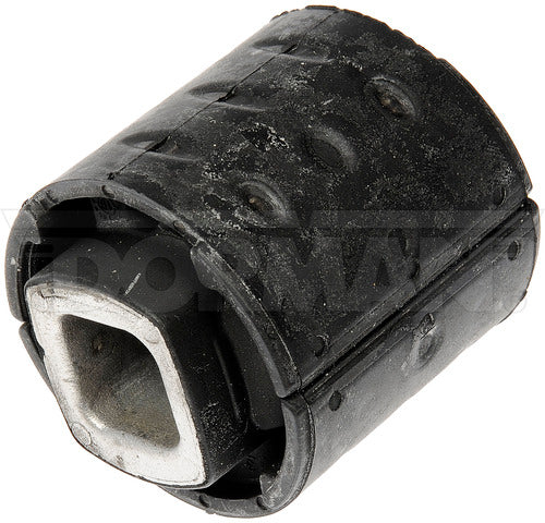Dorman - OE Solutions Buje de Subtrama de Suspensión P/N:537-959 Fits: BMW 525i, BMW 525xi, BMW 528i, BMW 528i Xdrive, BMW 528xi, BMW 530i, BMW 530xi, BMW 535i, BMW 535xi, BMW 550i, BMW 645ci, BMW 650ci, BMW 650i - Image 1
