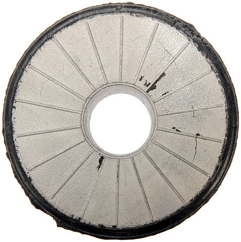 Dorman - OE Solutions Buje de Subtrama de Suspensión P/N:537-960 Fits: Audi A3 05-98, Seat Leon 05-01, Seat Toledo 05-01, Volkswagen Beetle 10-98, Volkswagen Golf 06-99, Volkswagen Golf City 10-07, Volkswagen Jetta 05-99, Volkswagen Jetta City 09-07 - Image 4